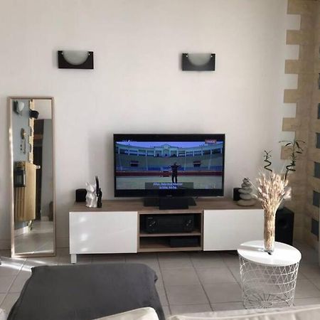 Lochenn Appartement T2 De 50M2 Μπρεστ Εξωτερικό φωτογραφία
