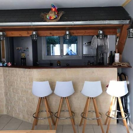 Lochenn Appartement T2 De 50M2 Μπρεστ Εξωτερικό φωτογραφία